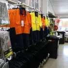 Business 5 image GET REAL WORKWEAR AND SAFETY BRENDALE Workwear in Brendale QLD