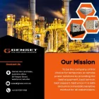 Business 2 image GHASA (GENSET HIRE AND SALES AUSTRALIA) reverse cycle ducted air conditioner in Perth WA