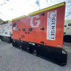Business 5 image GHASA (GENSET HIRE AND SALES AUSTRALIA) reverse cycle ducted air conditioner in Perth WA