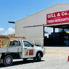 Business 1 image GILL & CO TIMBER MERCHANTS Timber - Trade And Retail in Brisbane QLD