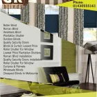 Business 1 image GK BLINDS & CURTAINS Window Coverings in Cranbourne VIC