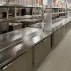 Business 1 image GLOBAL COMMERCIAL KITCHEN EQUIPMENT Commercial Kitchen Supplies Perth in Perth WA