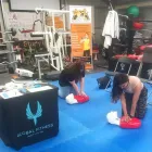 Business 3 image GLOBAL FITNESS INSTITUTE Weight Training in Melbourne VIC