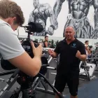 Business 5 image GLOBAL FITNESS INSTITUTE Weight Training in Melbourne VIC