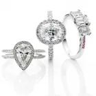 Business 2 image GMQ BESPOKE ENGAGEMENT AND CONTEMPORARY JEWELLERY Jewellery Sales in Sydney NSW