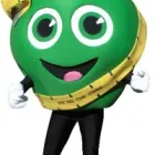 Business 1 image GOGO FISH - CUSTOM MASCOT COSTUME MAKERS Advertising Agency in Perth WA