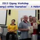 Business 2 image GOLD DRAGON TAI CHI ACADEMY Wynnum Tai Chi Classes in Brisbane QLD