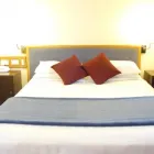 Business 2 image GOLDEN CHAIN AUSTRALIA PARK MOTEL Restaurant in Albury NSW