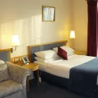 Business 4 image GOLDEN CHAIN AUSTRALIA PARK MOTEL Restaurant in Albury NSW