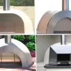 Business 1 image GOURMET WOOD FIRED OVENS PERTH Wood Oven Accessories in Bedford WA