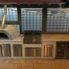 Business 8 image GOURMET WOOD FIRED PIZZA OVENS Bakery Equipment in Bedford WA