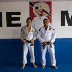 Business 1 image GRACIE MIRANDA Martial Arts in Miranda NSW