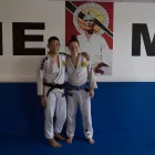 Business 2 image GRACIE MIRANDA Martial Arts in Miranda NSW