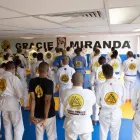 Business 4 image GRACIE MIRANDA Martial Arts in Miranda NSW