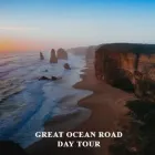 Business 2 image GREAT OCEAN ROAD PRIVATE LUXURY TOURS Winery in Melbourne VIC