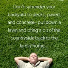 Business 2 image GRECH'S TURF SUPPLIES Turf & Lawn Suppliers in Sydney NSW