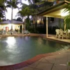 Business 6 image GROSVENOR IN CAIRNS Serviced Apartments in Cairns City QLD
