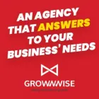 Business 1 image GROWWWISE Website Design in North Sydney NSW