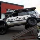 Business 1 image GRYPHON ENGINEERING PTY LTD Suspension in Cairns QLD