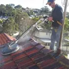Business 2 image GUTTER GUARD INSTALLATION | IAIN'S PROPERTY MAINTENANCE Roof and Gutter Cleaning in Glendale NSW