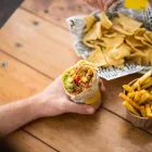 Business 1 image GUZMAN Y GOMEZ Vegetarian Food in North Sydney NSW