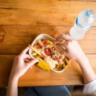 Business 2 image GUZMAN Y GOMEZ Vegetarian Food in North Sydney NSW