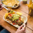 Business 3 image GUZMAN Y GOMEZ Vegetarian Food in North Sydney NSW