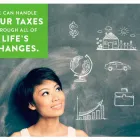 Business 1 image H&R BLOCK Tax Return Agent in Adelaide SA