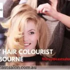 Business 1 image HAIR COLOUR SPECIALIST MELBOURNE | CAST SALON Beauty Salons in Melbourne VIC