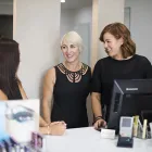 Business 8 image HAIRDRESSERS IN ALBURY WODONGA - MINERAL HAIR BY NATURE Wedding Hair & Beauty Services in Albury NSW