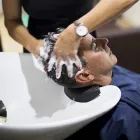 Business 2 image HAIRDRESSERS IN ALBURY WODONGA - MINERAL HAIR BY NATURE Wedding Hair & Beauty Services in Albury NSW