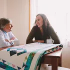 Business 1 image HAMMONDCARE AT HOME SOUTH EAST SYDNEY Outpatient Services in Miranda NSW