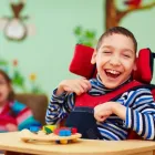 Business 1 image HAPPY WISH CARE - NDIS PROVIDER MELBOURNE Disability Services & Care Organisations in Melbourne VIC