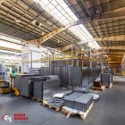 Business 1 image HARD BAKKA PTY.LTD Steel Fabricators And Manufacturers in Fairfield East NSW