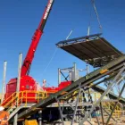Business 1 image HARD BAKKA RIGGING Steel Erector in Fairfield East NSW