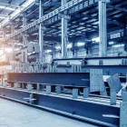 Business 1 image HARD BAKKA STEEL FABRICATION Steel Fabricators And Manufacturers in Fairfield East NSW