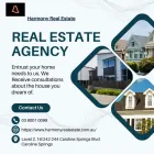 Business 1 image HARMONY REALESTATE Real Estate Agents in Melbourne VIC