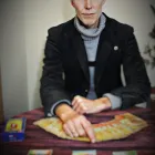 Business 1 image HEALING PATHWAYS Tarot in North Melbourne VIC