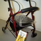 Business 2 image HEALTHY MOBILITY Home Health Care Equipment in Coffs Harbour NSW