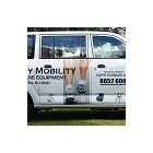 Business 5 image HEALTHY MOBILITY Home Health Care Equipment in Coffs Harbour NSW