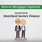 Business 4 image HEARTLAND SENIORS FINANCE Reverse Mortgage Loan in Melbourne VIC