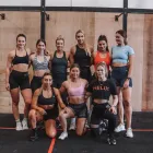Business 1 image HELIX GYM Training in Perth WA