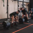 Business 5 image HELIX GYM Training in Perth WA