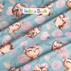Business 1 image HIDEANDSEEK Textile & Clothing Printing in Sydney NSW