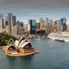 Business 4 image HIGH EXPOSURE AERIALS Photographers--Aerial in Randwick NSW