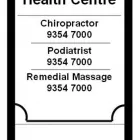 Business 7 image HIGH ROAD CHIROPRACTIC CENTRE Upper And Lower Back Pain in Riverton WA