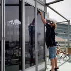 Business 1 image HIRANGE WINDOW CLEANING Window Cleaning in Docklands VIC