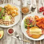 Business 1 image HOG'S BREATH CAFÉ - CAIRNS Restaurants in Cairns City QLD