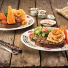 Business 1 image HOG'S BREATH CAFÉ - CRONULLA Restaurants in Cronulla NSW