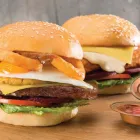 Business 1 image HOG'S BREATH CAFÉ - KARINGAL Restaurants in Frankston VIC
